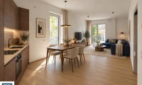 Wohnung - 5020, Salzburg - CITY DOMIZIL – Ihr Wohntraum nahe dem Andräviertel