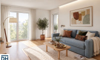 Wohnung - 5020, Salzburg - CITY DOMIZIL – Ihr Wohntraum nahe dem Andräviertel
