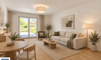 Wohnung - 5020, Salzburg - CITY DOMIZIL – Ihr Wohntraum nahe dem Andräviertel