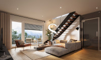 Wohnung - 5020, Salzburg - DAS KRON. AM MOOS. - VIER | Neubau-Maisonette mit bis zu 4-Zimmern | Wohnbauförderung & Provisionsfrei