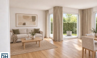 Wohnung - 5020, Salzburg - CITY DOMIZIL – Ihr Wohntraum nahe dem Andräviertel