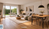 Wohnung - 5020, Salzburg - CITY DOMIZIL – Ihr Wohntraum nahe dem Andräviertel