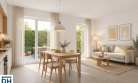 Wohnung - 5020, Salzburg - CITY DOMIZIL – Ihr Wohntraum nahe dem Andräviertel