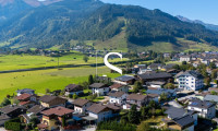 Grundstück - 5671, Bruck an der Großglocknerstraße - GRUND. FÜR NEUES. | Baugrundstück mit bewilligtem Wohnbauprojekt | Bruck an der Großglocknerstraße