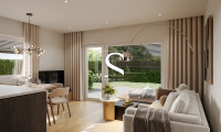 Wohnung - 5020, Salzburg - DAS KRON. AM MOOS. - ZWEI | 2-Zimmer-Neubau-Gartenwohnung in Leopoldskron-Moos | Wohnbauförderung und Provisionsfrei