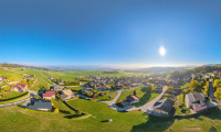 Grundstück - 5203, Spanswag - Köstendorf-Spanswag: Großzügiges Baugrundstück in Panoramalage