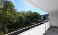 Wohnung - 1210, Wien - Vollrenovierte 3-Zimmer-Wohnung mit Balkon, Loggia und Klimaanlage bei der Alten Donau!