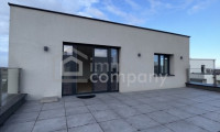 Wohnung - 7111, Parndorf - Seltene Gelegenheit, Neuwertige Wohnung in Parndorf mit Terrasse und 2 Stellplätzen an privatem Badesee