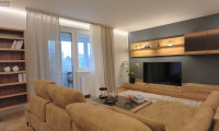 Wohnung - 4600, Wels - 3-Zimmer-Wohnung in Wels mit Loggia, 93 m², Lift und Parkplatz, provisionsfrei für Mieter