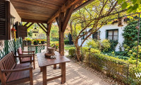Haus - 2000, Stockerau - Charmantes Altbau-Stadthaus mit viel Potenzial | Garten | Eigengrund