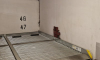 Immobilie - 2340, Mödling - Garagenplatz in zentraler Lage in Mödling