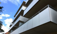 Wohnung - 8020, Graz - Neubau-3-Zimmer-Wohnung mit großem Balkon und Tiefgaragenplatz in Graz-Lend