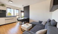 Wohnung - 1230, Wien - Modernes Wohnen mit Stil – 2 Zimmer, Balkon und gehobene Ausstattung.