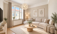 Wohnung - 1120, Wien - ***KOPP 6 – Sanierungsbedürfter Wohnraum mit Potenzial in attraktiver Wiener Lage***
