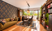 Wohnung - 6330, Kufstein - Gepflegte 3-Zimmer-Wohnung mit Loggia und Garage in Kufstein – 92 m² zum Wohlfühlen