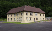 Büro / Praxis - 9181, Feistritz im Rosental - Ihr neuer, repräsentativer Firmensitz – Wo Tradition auf moderne Zukunft trifft.