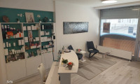 Büro / Praxis - 9500, Villach - Villach: Gewerbeimmobilie in zentraler Lage – ca. 45 m²!