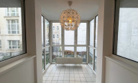 Wohnung - 1070, Wien,Neubau - Ein Platz im Licht | Wohnen mit beheiztem Wintergarten | Ruhelage