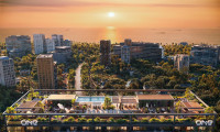 Wohnung - 6010, Batumi - Wohnen am Meer, Einkommen in Ihrer Abwesenheit: Internationale Investitionsimmobilie mit hoher Rendite, flexiblem Eigennutzungsmodell und professionellem Rental Management!