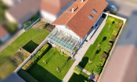 Haus - 7163, Andau - Großzügiges Einfamilienhaus in Andau – viel Platz für die ganze Familie und ein uneinsehbarer Garten zum Wohlfühlen!
