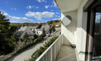 Wohnung - 7000, Eisenstadt - HELLE 3-ZIMMER-WOHNUNG MIT LOGGIA UND SCHÖNEM FERNBLICK - KFZ-STELLPLATZ!