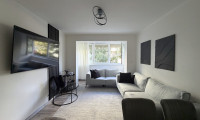 Wohnung - 8053, Graz,15.Bez.:Wetzelsdorf - 3-Zimmer-Wohnung mit Grünblick in der Grottenhofstraße, Graz