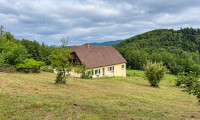 Haus - 8045, Graz - Eine seltene Gelegenheit im grünen Grazer Hügelland: Landhaus mit Freiraum, Charakter und Zukunft