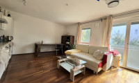 Wohnung - 2331, Vösendorf - Gepflegte 2-Zimmer-Wohnung mit Balkon und Fußbodenheizung in Vösendorf