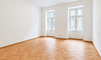 Wohnung - 1200, Wien - ***Erstbezug 3-Zimmer-Altbauwohnung mit Balkon in absoluter Ruhelage nahe Augarten***