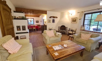Haus - 5340, Sankt Gilgen - Herbstzauber am Wolfgangsee - Charmantes Landhaus mit Einliegerwohnung