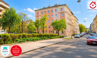 Wohnung - 1050, Wien - 4 Zimmer, 90 m², Grünblick – Ihr neues Zuhause um nur € 420.000