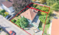Grundstück - 1210, Wien,Floridsdorf - NEU: Jetzt 921 m² inklusive hinterem Grundstück – mit Altbestand