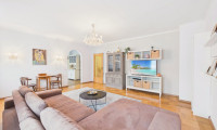 Haus - 2463, Stixneusiedl - Einfamilienhaus mit 6 Zimmern, Garten und Terrasse in Stixneusiedl