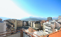Wohnung - 6020, Innsbruck - Helle Dachgeschoss- Maisonette in attraktiver Zentrumslage