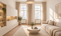 Wohnung - 1200, Wien - ***LA HANOVÉ / Ein außergewöhnliches Sanierungsprojekt in Wien***