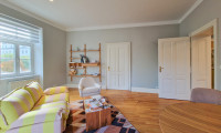 Büro / Praxis - 5020, Salzburg - Büro mit Wohlfühlatmosphäre im belebten Andräviertel in 5020 Salzburg