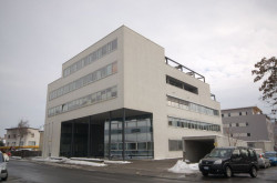 Moderne Büroflächen in Villach 