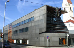 MODERNE BÜROEINHEIT - KLIMATISIERT!!!