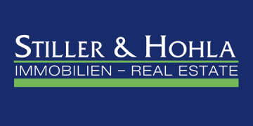 Makler für Immobilien - Stiller & Hohla Immobilientreuhänder GmbH