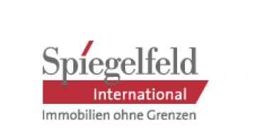 Makler für Immobilien - Spiegelfeld Immobilien GmbH